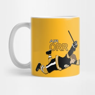 AIR ORR Mug
